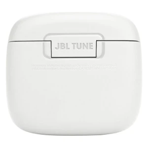 JBL Tune FLEX TWS BT5.2 In-ear slušalke z mikrofonom, bele