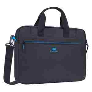 RivaCase torba za prenosni računalnik 15,6 črna 8037 black