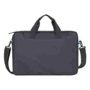 RivaCase črna torba za prenosni računalnik 16 8057