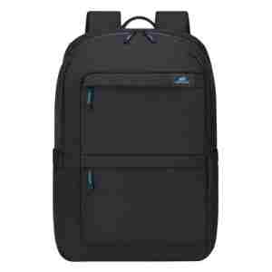 RivaCase nahrbtnik za prenosnik 15.6 8062 črn