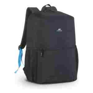 RivaCase nahrbtnik za prenosnik 15.6 8067 črn