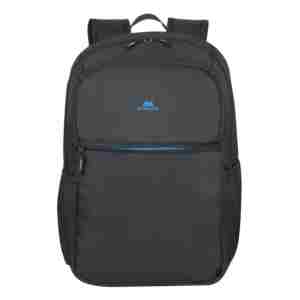 RivaCase nahrbtnik za prenosnik 17.3 8069 črn