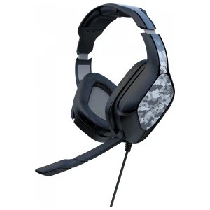 GIOTECK HC2 gaming žične stereo slušalke za PS4/PS5/XBOX/PC - CAMO
