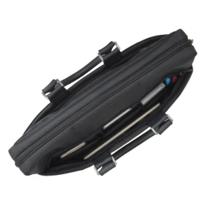 RivaCase črna torba za prenosnik 15.6 8135 black