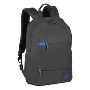 RivaCase nahrbtnik za 13,3-14 prenosnik 8264 črn