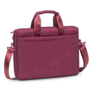 Rivacase rdeča torba za prenosni računalnik 15,6 8335