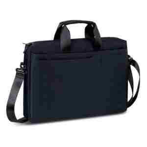 RivaCase torba za prenosnik 15.6 črna 8335