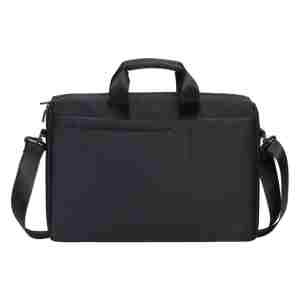 RivaCase torba za prenosnik 15.6 črna 8335