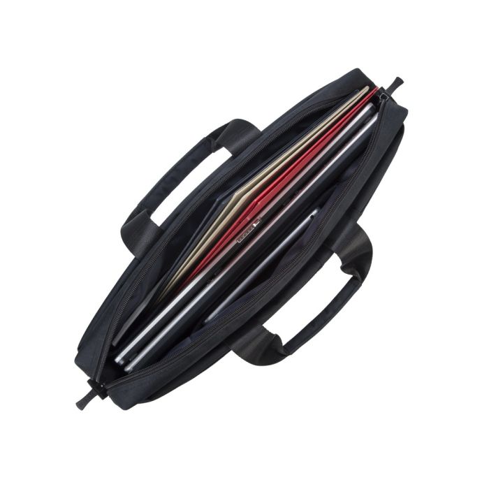 RivaCase torba za prenosnik 15.6 črna 8335 - slika 6