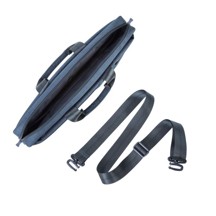 Rivacase modra torba za prenosni računalnik 15,6 8335 - slika 5