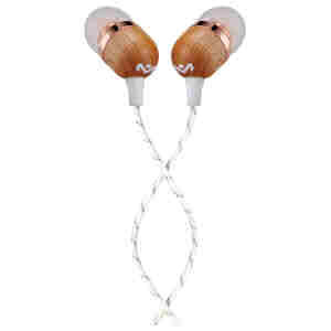 House of Marley Smile Jamaica in-ear slušalke, copper