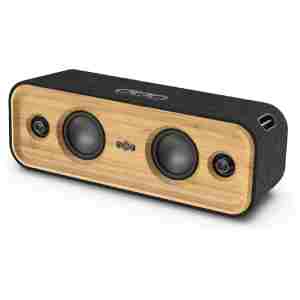 HOUSE OF MARLEY GET TOGETHER 2