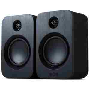 HOUSE OF MARLEY GET TOGETHER DUO BLACK