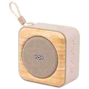 HOUSE OF MARLEY ROOTS BT SPEAKER CREAM