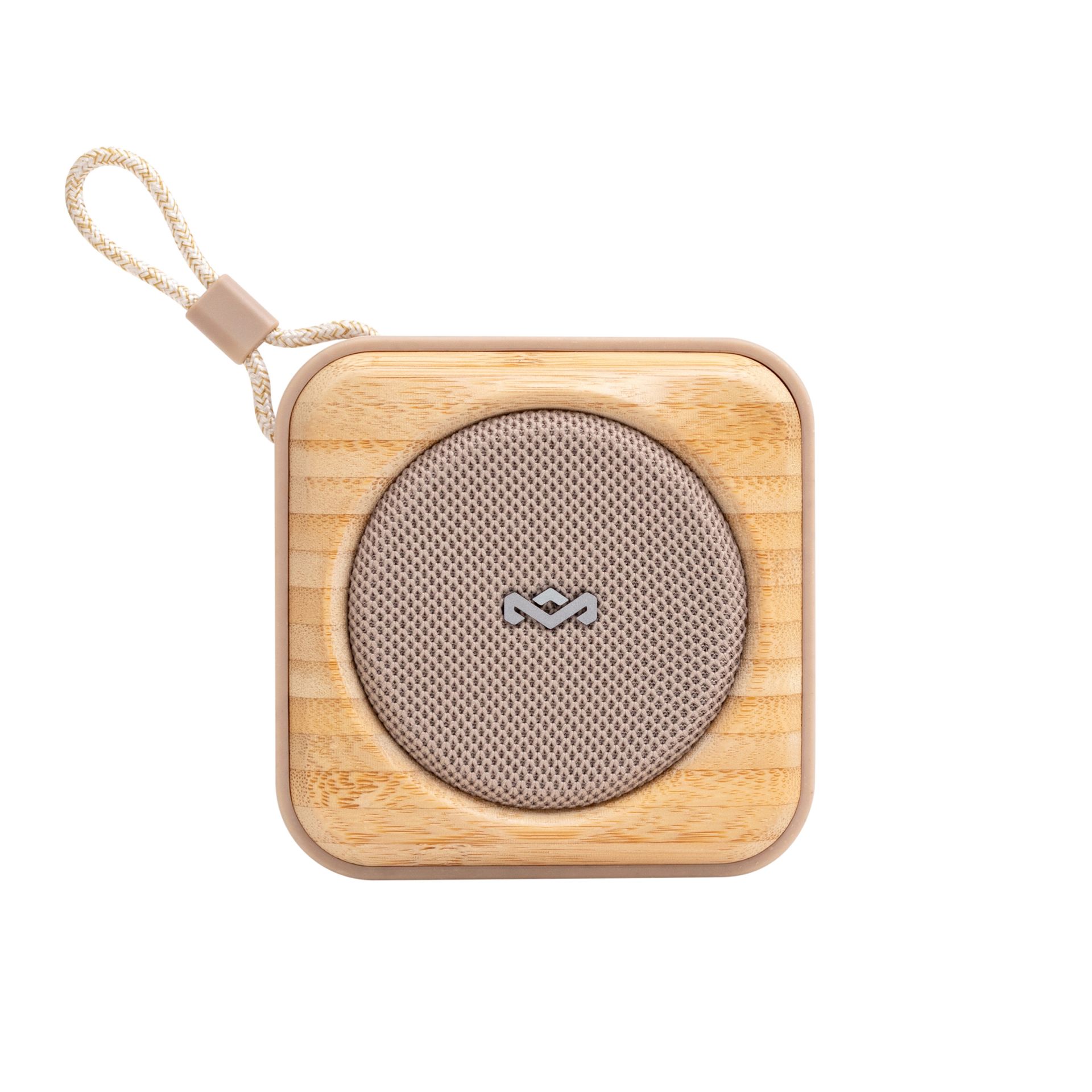 HOUSE OF MARLEY ROOTS BT SPEAKER CREAM - slika 2