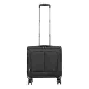 Rivacase 8481 črna ECO Travel torba za ročno prtljago 20