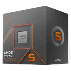 AMD Ryzen 5 8500G procesor AM5