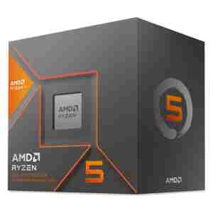 AMD Ryzen 5 8600G procesor AM5