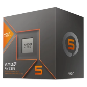 AMD Ryzen 5 8600G procesor AM5