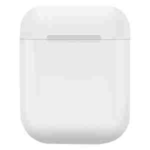 MOYE AURRAS TRUE WIRELESS EARPHONE, brezžične slušalke - bele barve