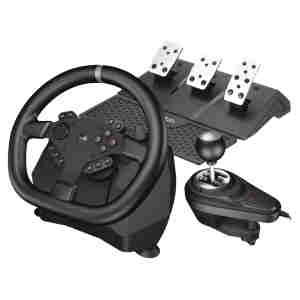 SPAWN Momentum pro dirkalni volan PC, PS3, PS4, XBOX, Switch