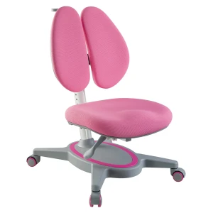 MOYE EVOLUTION OTROŠKI STOL ROZA BARVE