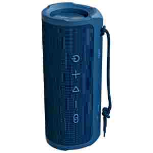 MOYE BEAT BLUETOOTH ZVOČNIK 30W MODER