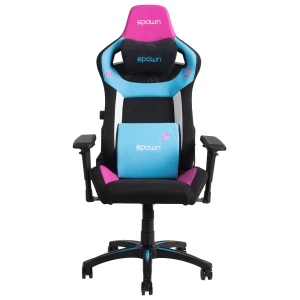 SPAWN Neon edition gaming stol