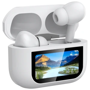 MOYE AURRAS 3 VISION brezžične slušalke