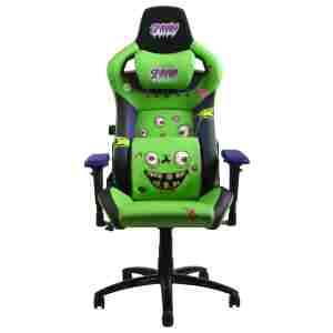 SPAWN Zombie edition gaming stol