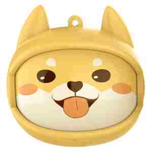 MOYE FLIP FACE TRUE WIRELESS SHIBA brezžične slušalke