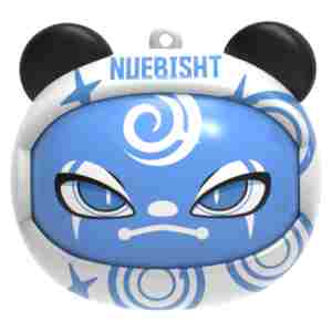 MOYE FLIP FACE TRUE WIRELESS BIBO BABY brezžične slušalke