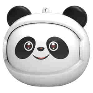MOYE FLIP FACE TRUE WIRELESS PANDA brezžične slušalke