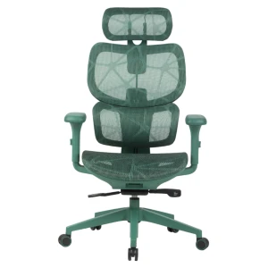 SPAWN GAMING CHAIR - ERGO MESHY zelen gaming stol