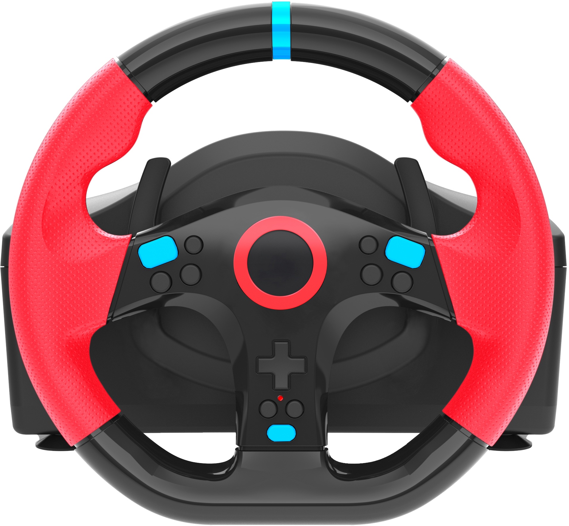 SPAWN MOMENTUM PLUS dirkalni volan za PC/PS3/PS4/XBOX/SWITCH - slika 4