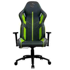 SPAWN LITE gaming stol sive barve