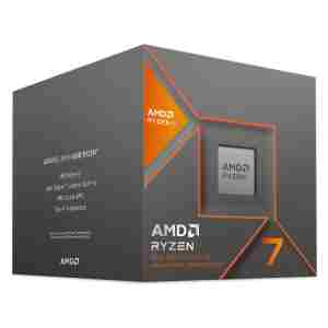 AMD Ryzen 7 8700G procesor AM5