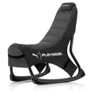 STOL PLAYSEAT PUMA ACTIVE GAMING SEAT črne barve