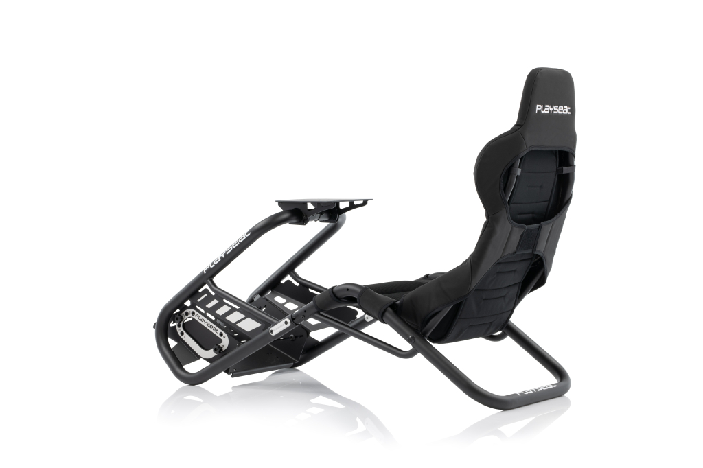 IGRALNI STOL PLAYSEAT TROPHY - ČRNE BARVE - slika 2