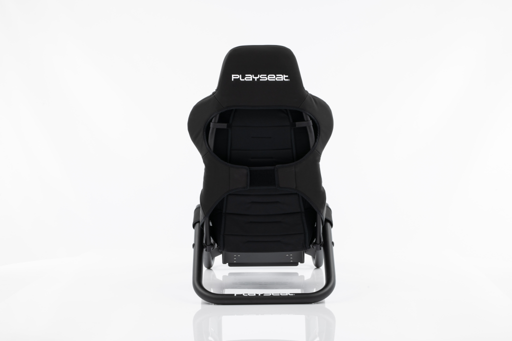 IGRALNI STOL PLAYSEAT TROPHY - ČRNE BARVE - slika 4