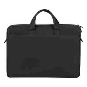 RivaCase torba za prenosnik 15.6 siva 8731