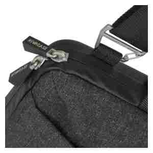 RivaCase torba za prenosnik MacBook Pro in ostale Ultrabooke 13.3 8823 črna