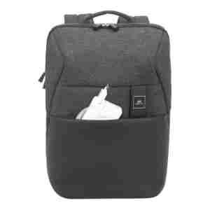 RivaCase nahrbtnik za prenosnik MacBook Pro in ostale Ultrabooke 15.6 8861 črn