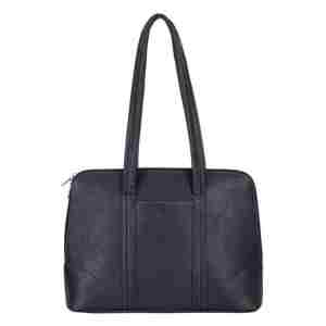 RivaCase ženska torba za prenosni računalnik 14 črna 8992