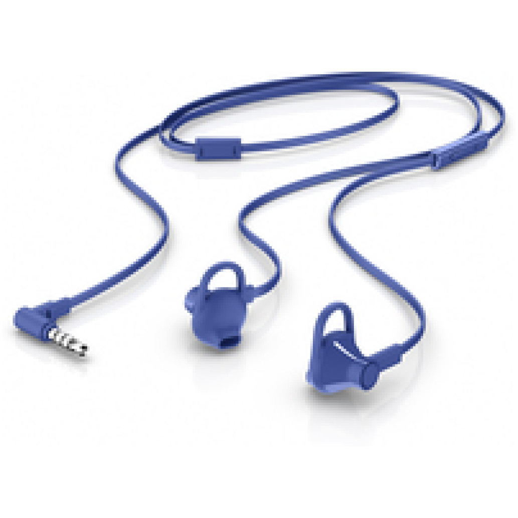 Slušlke HP 150 modre mini (2AP91AA) - slika 3