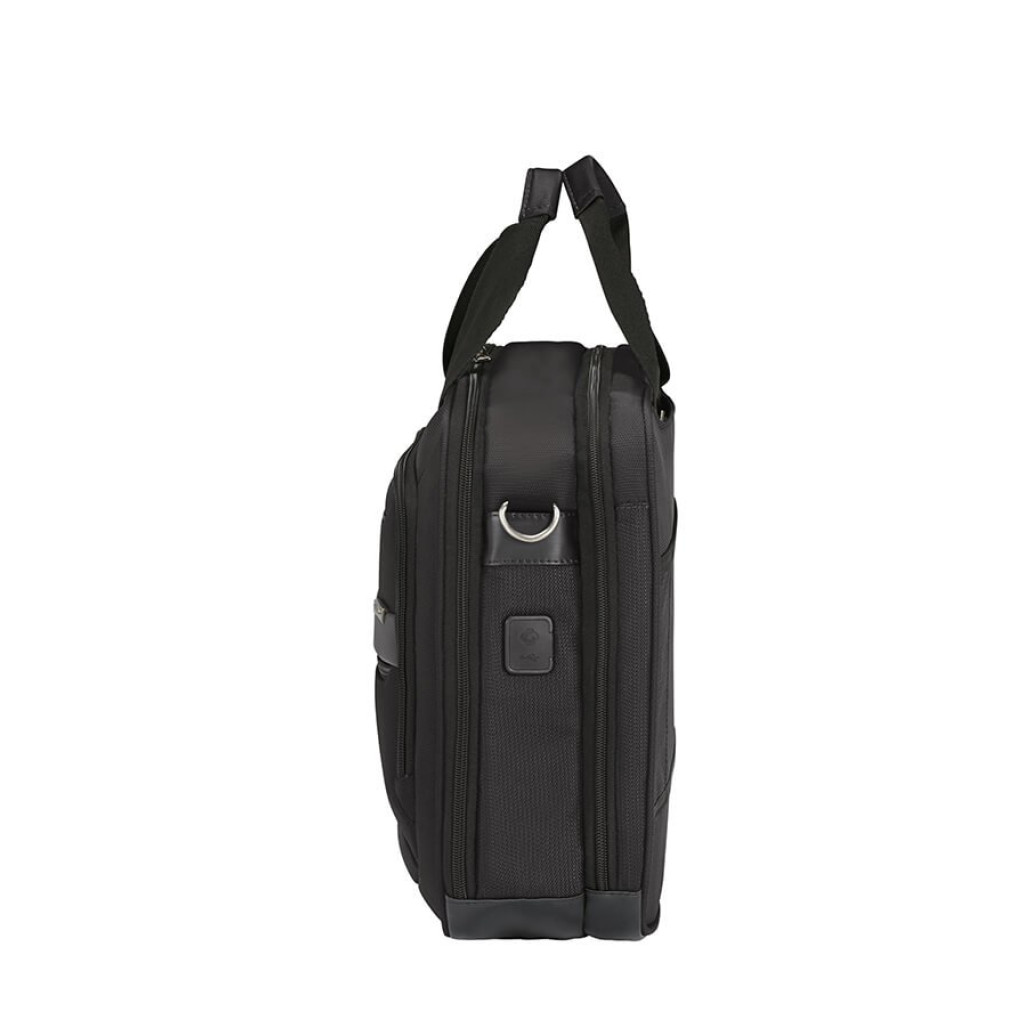 Torba za notesnik 39,6 cm (15,6") Samsonite Vectura Evo črna (123670-1041) - slika 3