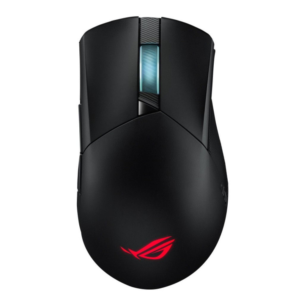 Miš Asus Gaming brezžična ROG Gladius III Wireless (90MP0200-BMUA00) - slika 2