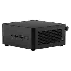 ASUS NUC RNUC14RVHI300002I Core 3 100U / DDR5 / M.2 NVMe / 2.5Gb LAN, / Wi-Fi 6E / USB 3.2 Gen2x2 / Thunderbolt 4