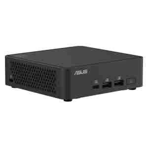 ASUS NUC RNUC15CRKU500002 Core Ultra 5 225H / DDR5 / M.2 NVMe / 2.5Gb LAN, / Wi-Fi 7 / USB 3.2 Gen2x2 / Thunderbolt 4