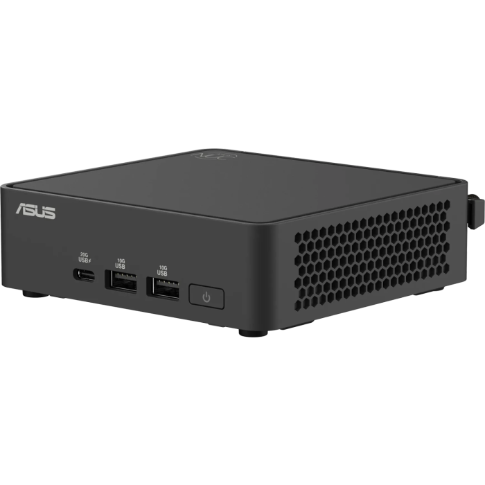 ASUS NUC RNUC15CRKU500002 Core Ultra 5 225H / DDR5 / M.2 NVMe / 2.5Gb LAN, / Wi-Fi 7 / USB 3.2 Gen2x2 / Thunderbolt 4 - slika 2